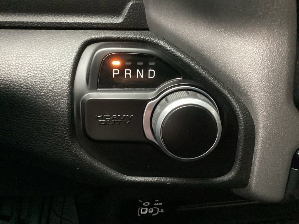 Used 2021 RAM 2500 Tradesman image 44