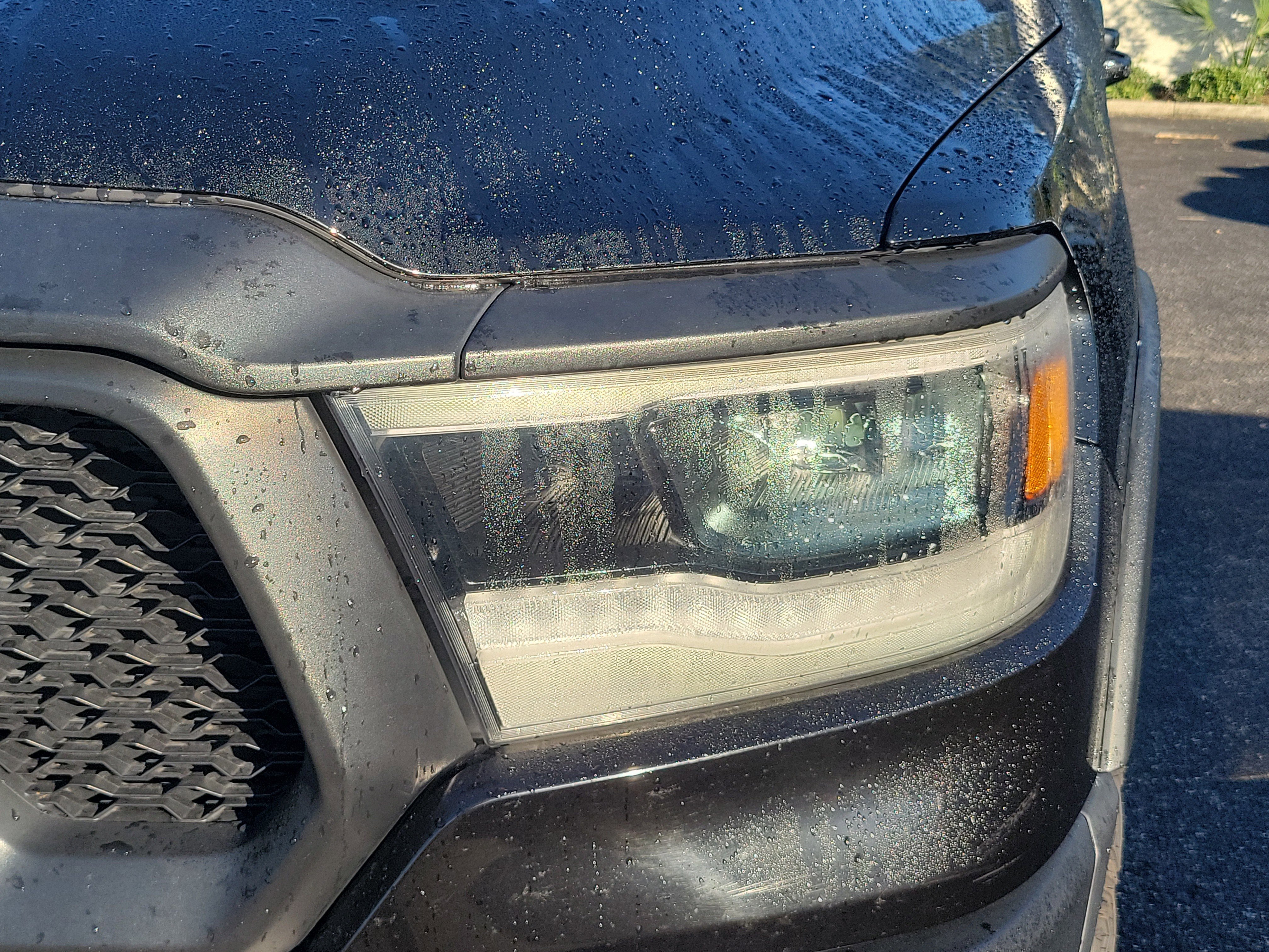 Used 2019 RAM 1500 Rebel w/ Rebel Level 1 Equipment Group image 9