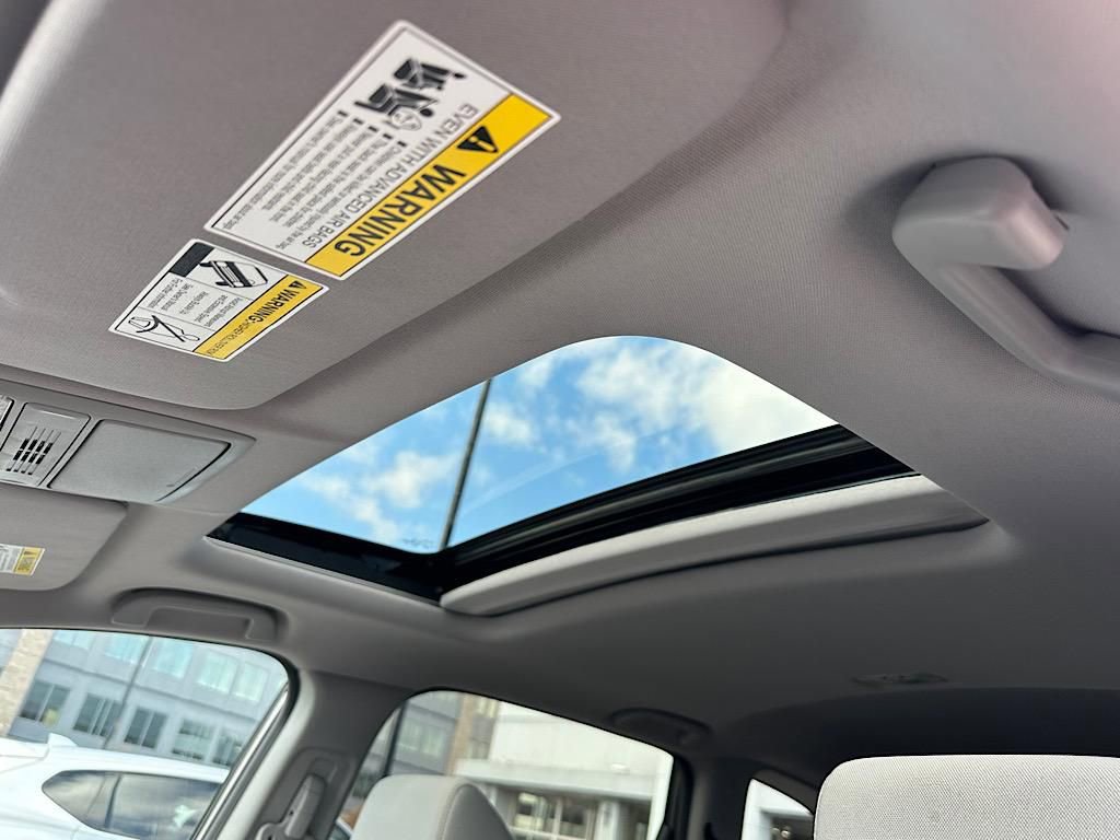 Used 2019 Honda CR-V EX image 21