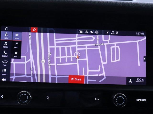 New 2024 Porsche Macan image 12