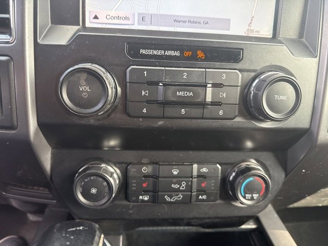 Used 2019 Ford F150 XLT w/ Equipment Group 302A Luxury image 20