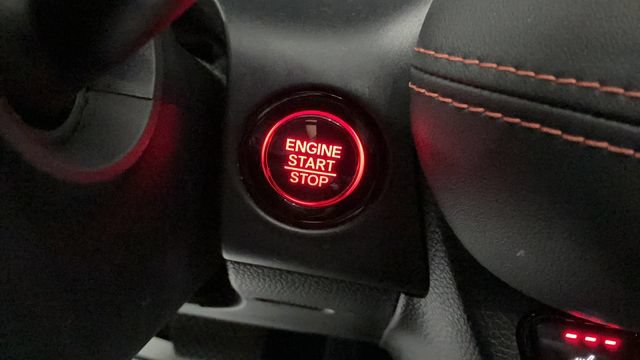 Used 2024 Honda HR-V Sport image 19