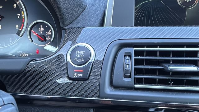 Used 2014 BMW M6 Gran Coupe image 29