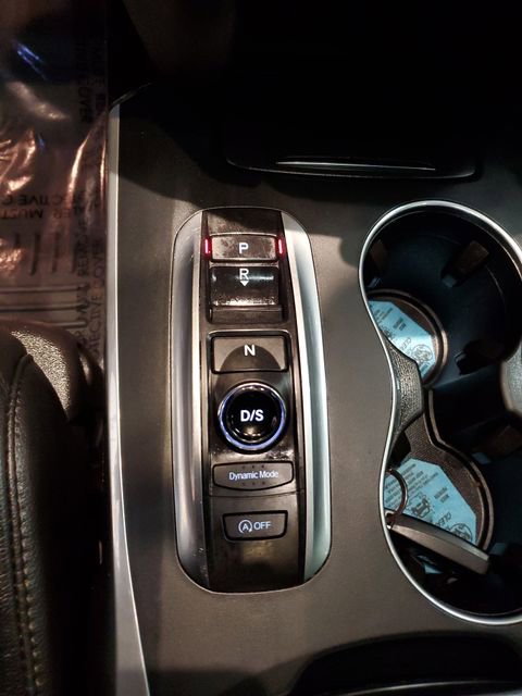 Used 2019 Acura MDX SH-AWD image 25