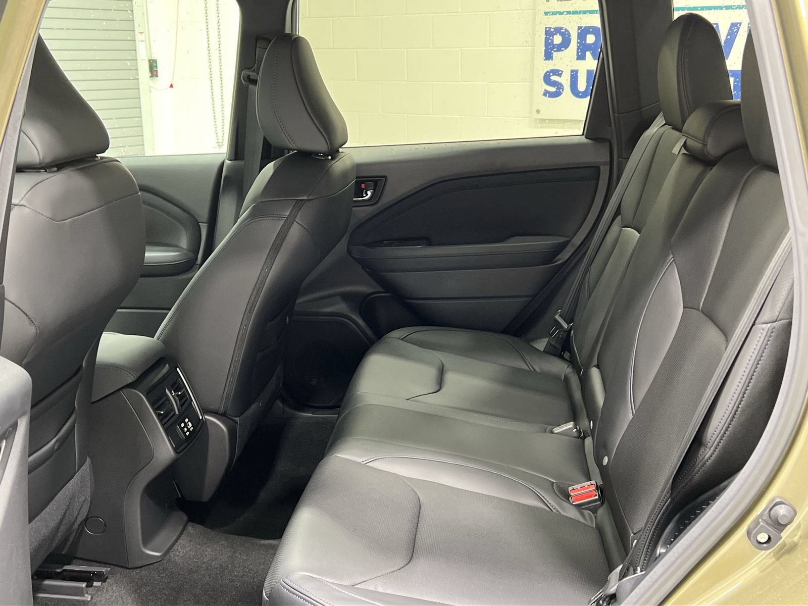 New 2026 Subaru Forester Limited AWD/4WD image 23
