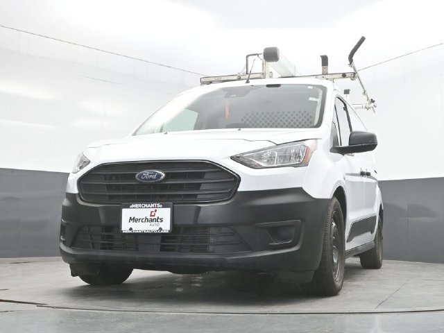 Used 2023 Ford Transit Connect XL FWD image 22