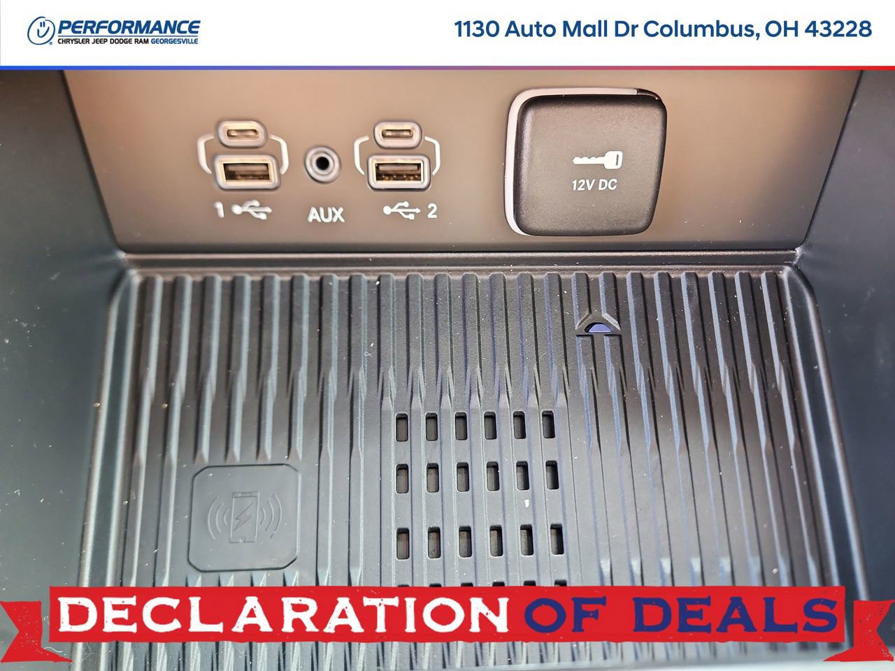 New 2026 Jeep Grand Cherokee Laredo image 27