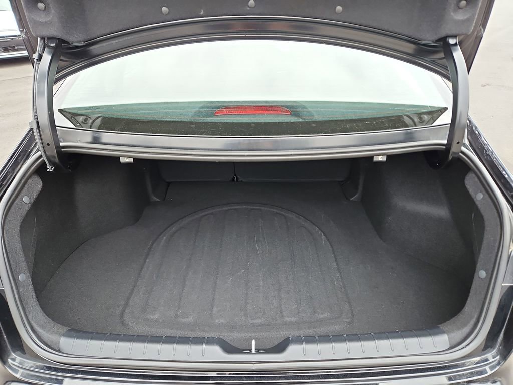 Used 2025 Kia K4 LXS image 28