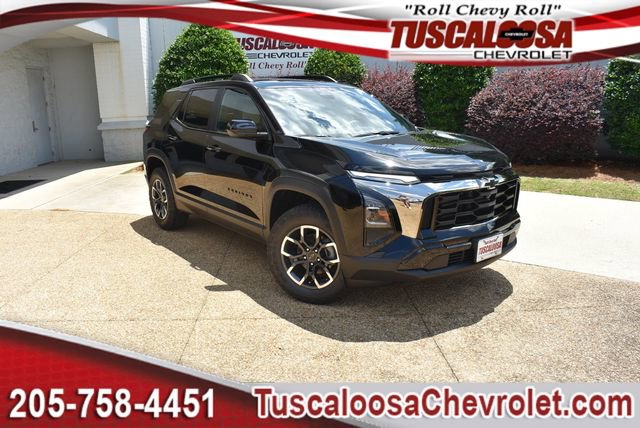New 2026 Chevrolet Equinox ACTIV FWD image 1