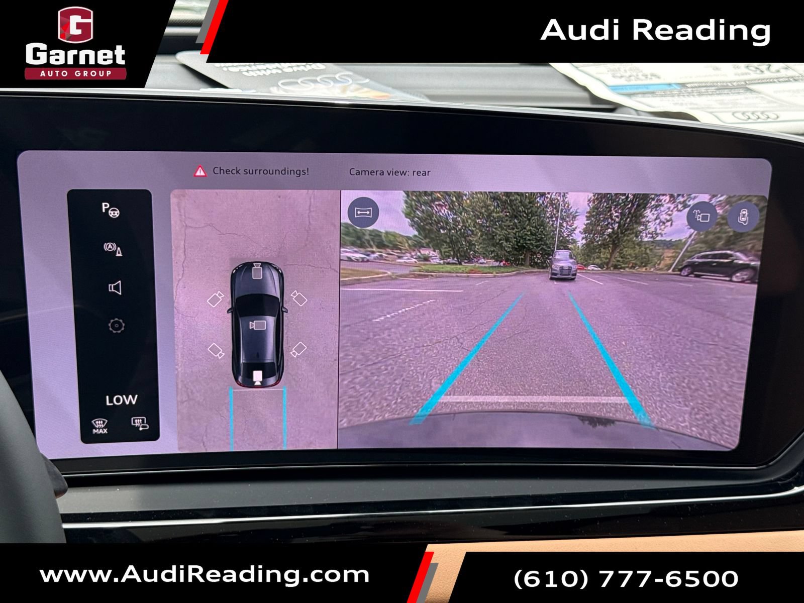 New 2026 Audi A5 2.0T Premium Plus AWD/4WD image 21