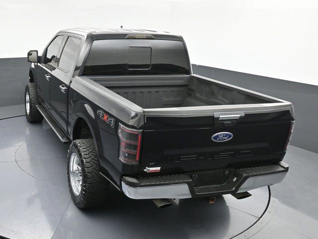 Used 2020 Ford F150 XLT w/ Equipment Group 302A Luxury image 41