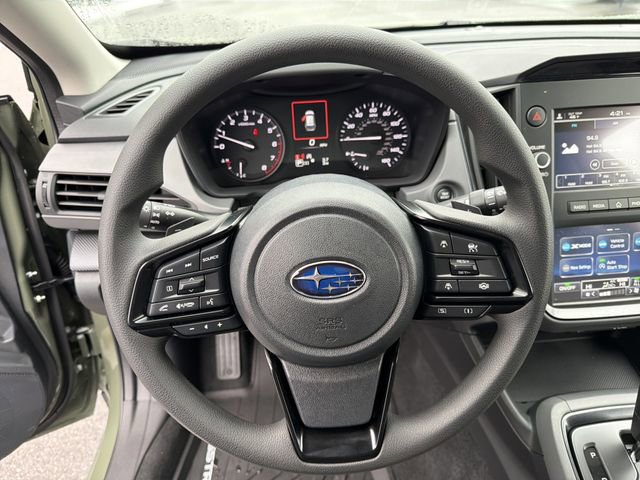 New 2026 Subaru Crosstrek 2.5i image 25