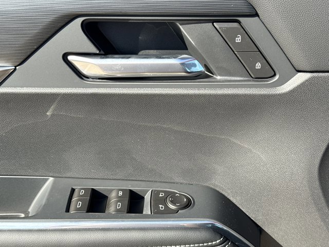 New 2026 GMC Acadia Elevation w/ Black Edition image 17