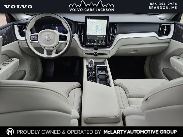 New 2026 Volvo XC60 T8 Ultra w/ Protection Package Premier AWD/4WD image 5