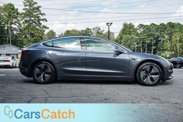 Used 2019 Tesla Model 3 Mid Range RWD image 10