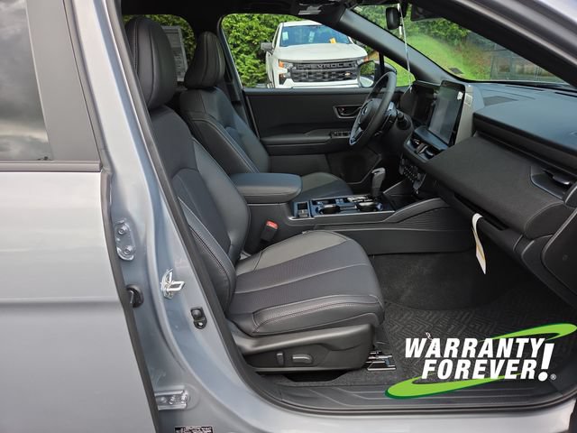 New 2026 Subaru Outback Limited AWD/4WD image 15