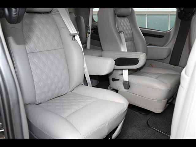 New 2023 Ford Transit 150 Low Roof AWD image 8