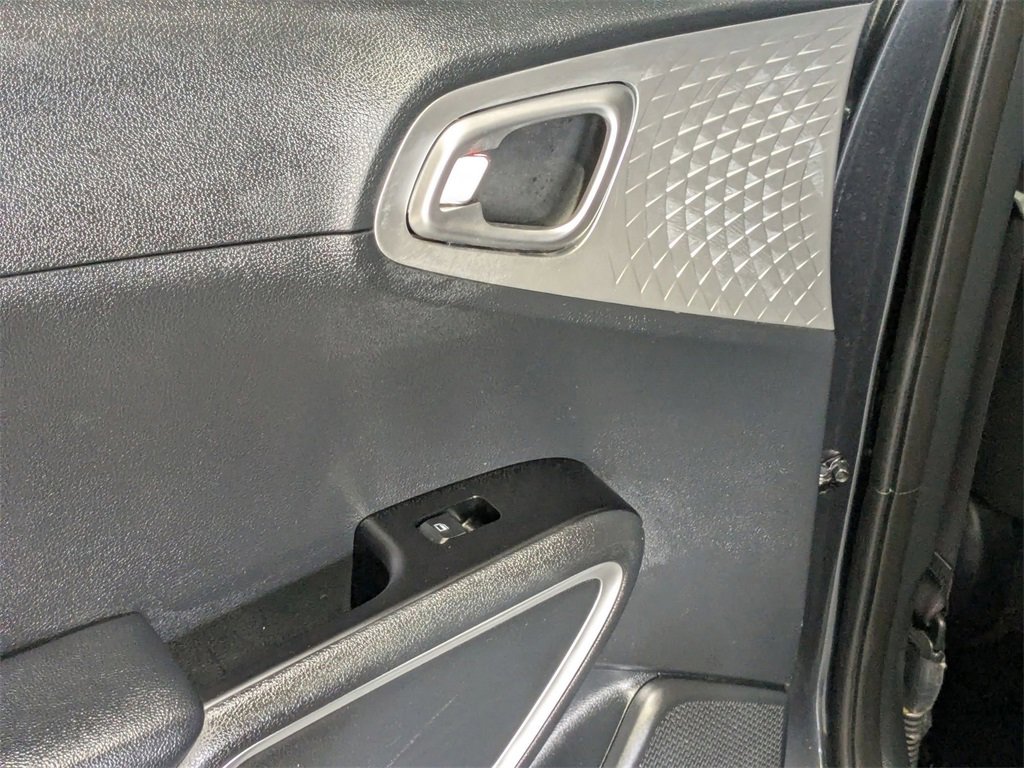 Used 2024 Kia Soul LX w/ Option Group 015 image 25
