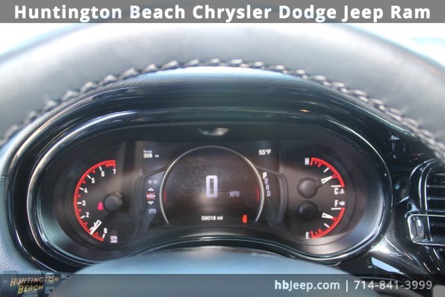 Used 2024 Dodge Durango GT image 22