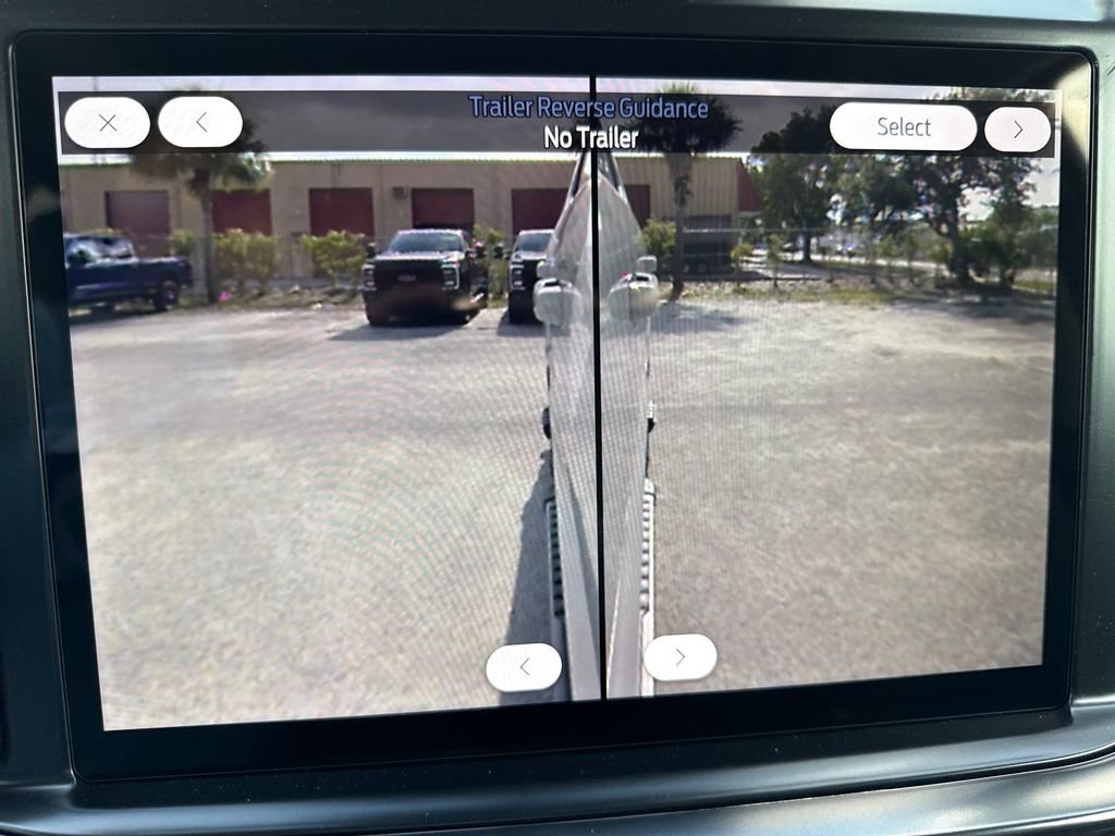 New 2026 Ford F250 Lariat AWD/4WD image 29