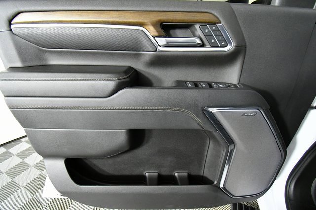 Used 2024 Chevrolet Silverado 3500 High Country w/ Technology Package image 22