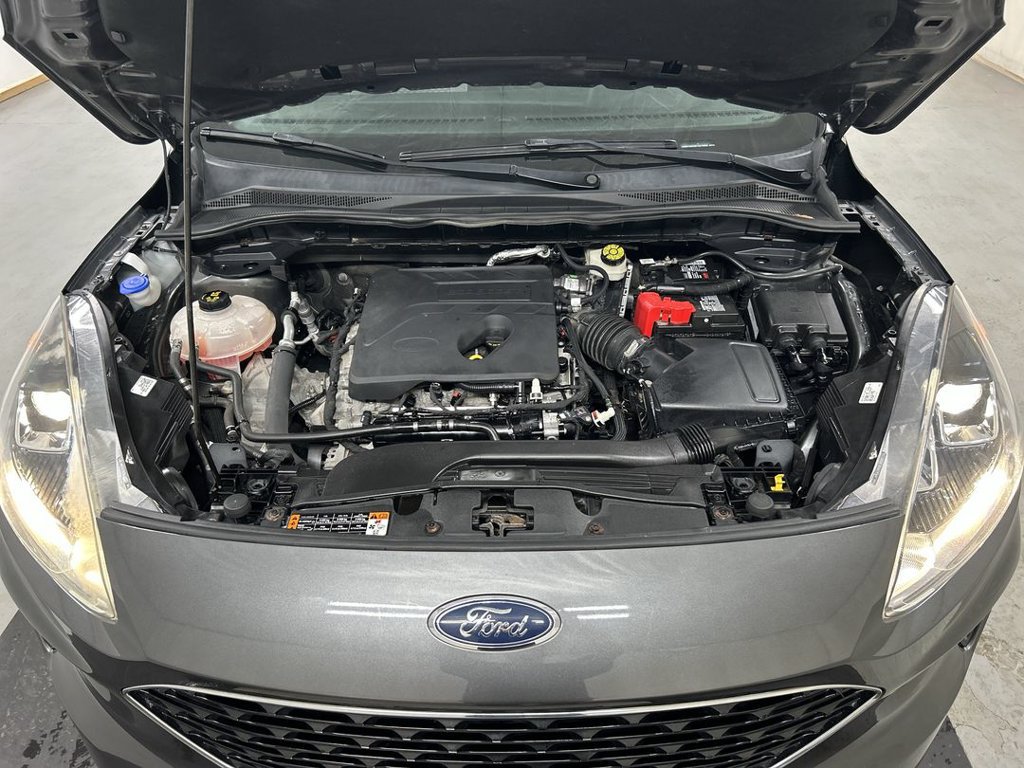Used 2020 Ford Escape SE AWD/4WD image 25