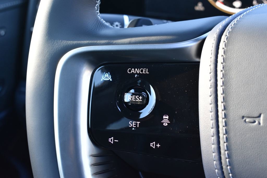 Used 2026 INFINITI QX80 4WD w/ Sport Exterior Package image 20
