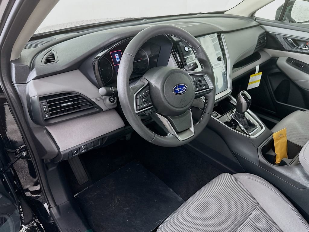 Used 2025 Subaru Legacy Premium AWD/4WD image 14