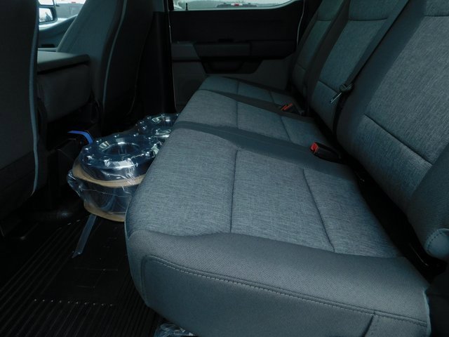 New 2026 Ford F450 XL w/ XL Driver Assist Package image 22