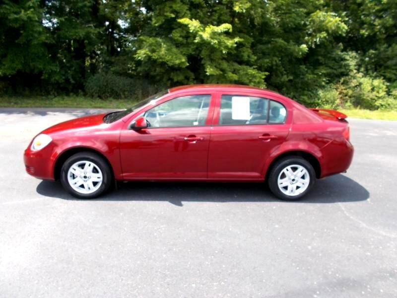 Used 2008 Chevrolet Cobalt LT image 6