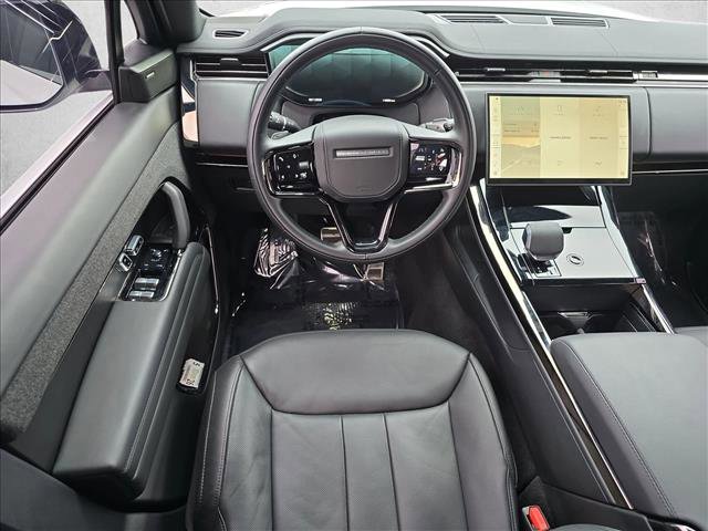 Used 2024 Land Rover Range Rover Sport Dynamic SE AWD/4WD image 16