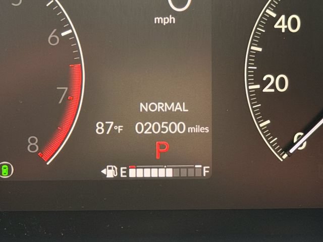 Certified 2024 Honda CR-V EX-L image 28