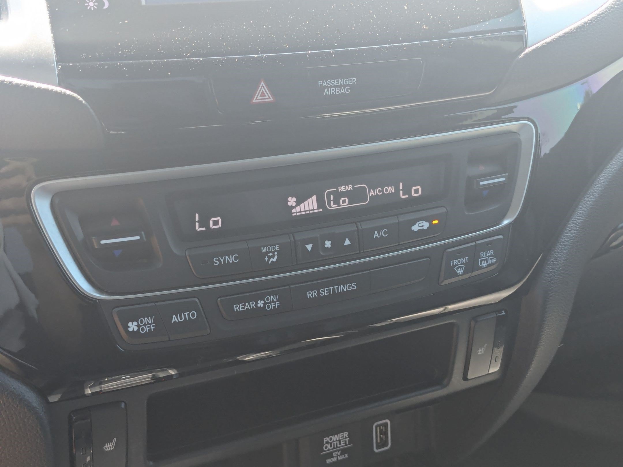 Used 2020 Honda Ridgeline RTL-E image 25
