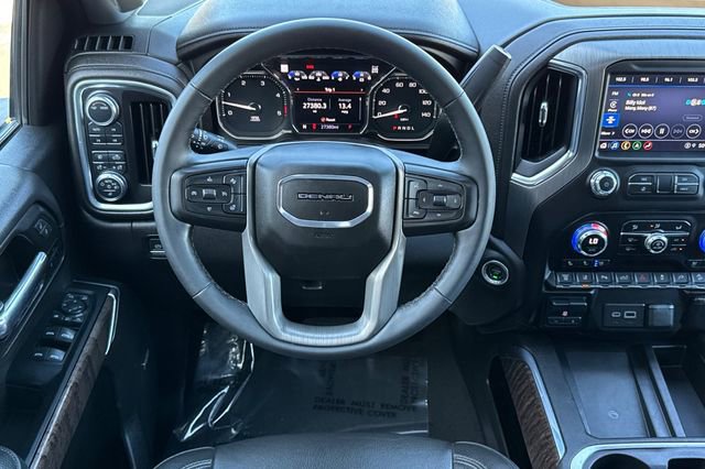 Used 2023 GMC Sierra 2500 Denali w/ Denali Ultimate Package image 16