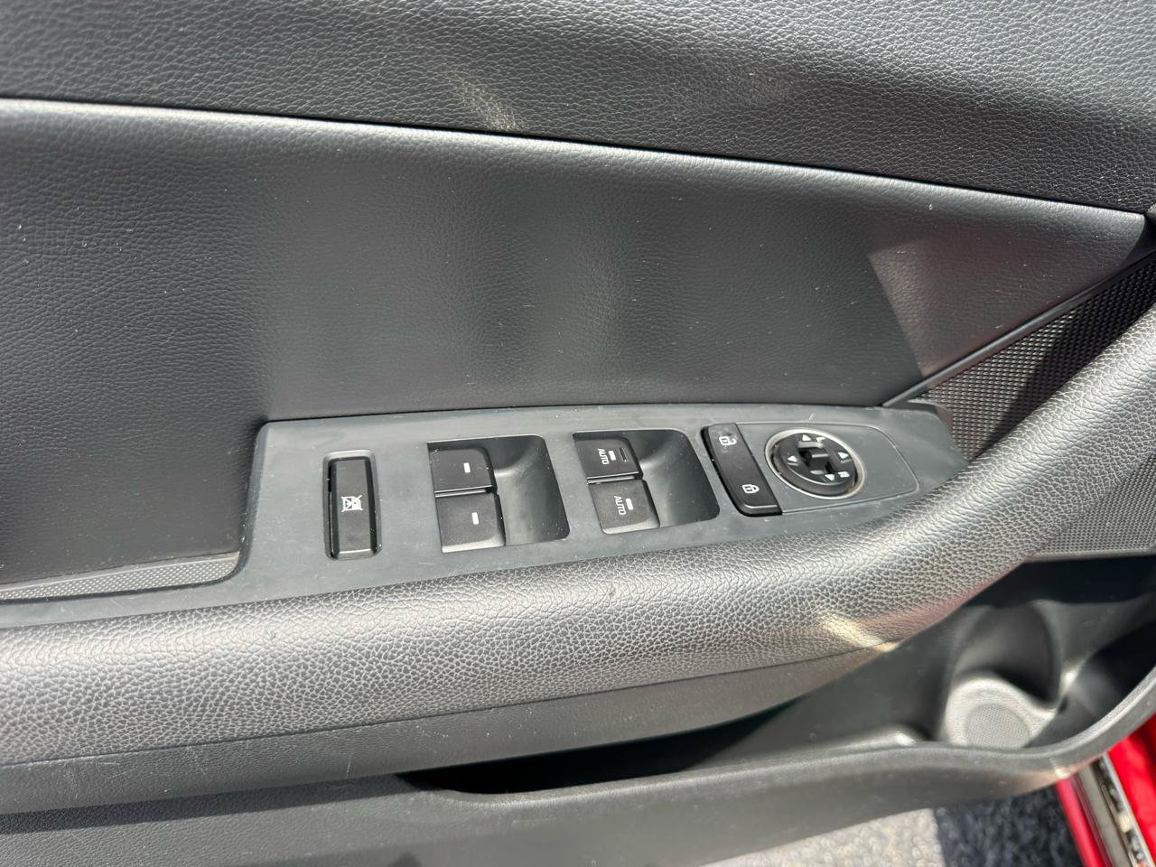 Used 2019 Hyundai Sonata Sport FWD image 12