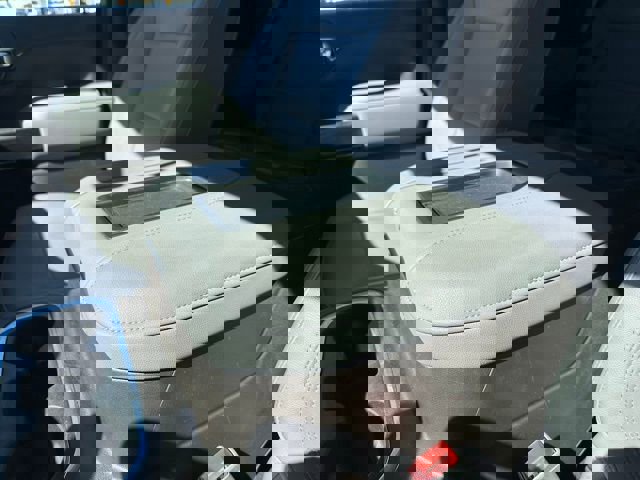 Used 2020 Chevrolet Silverado 3500 LTZ w/ LTZ Premium Package image 12