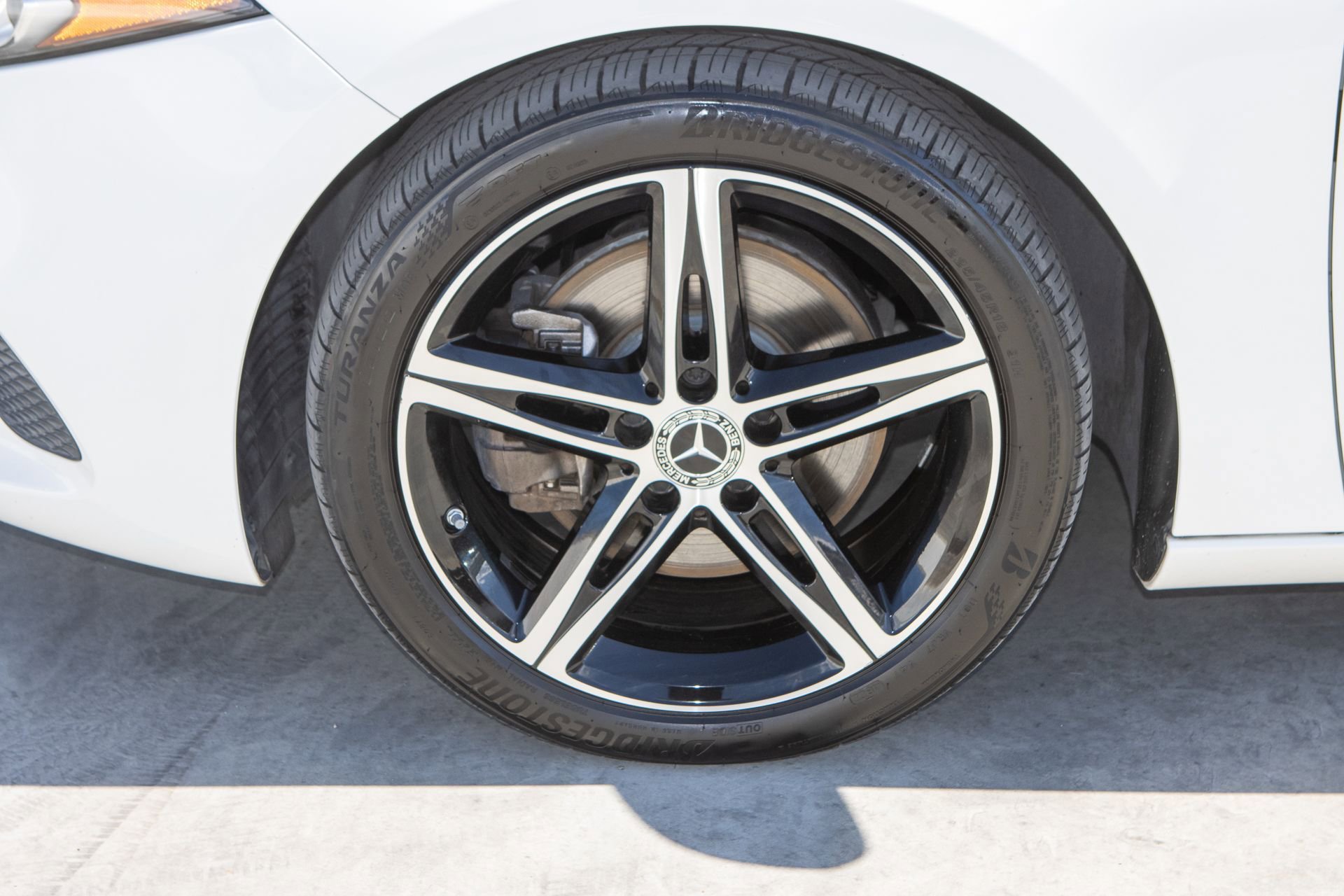 Used 2022 Mercedes-Benz A 220 image 34