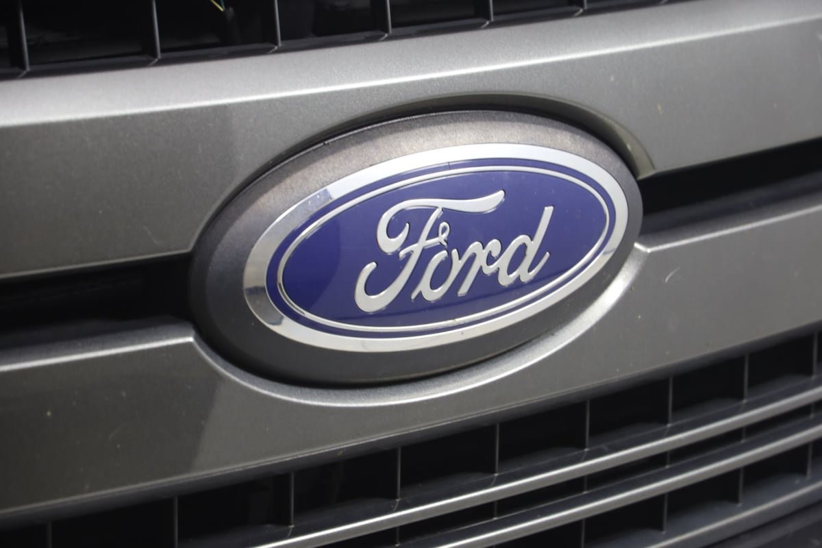 Used 2018 Ford F150 Lariat AWD/4WD image 17