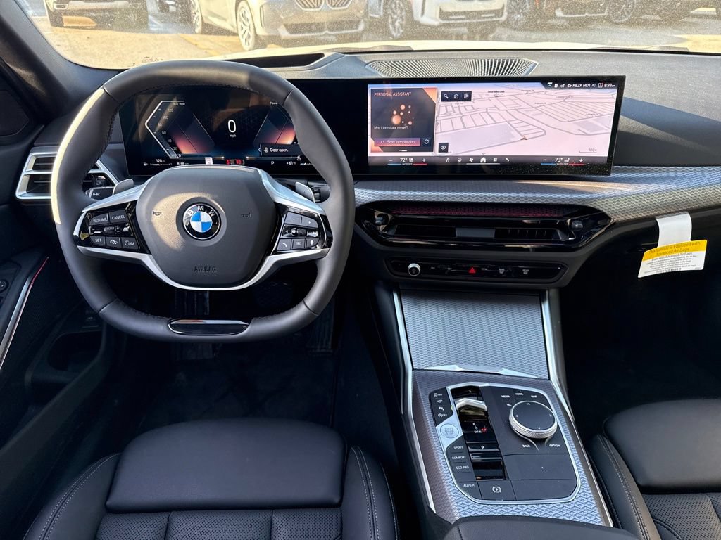 Used 2026 BMW 330i xDrive Sedan AWD/4WD image 20