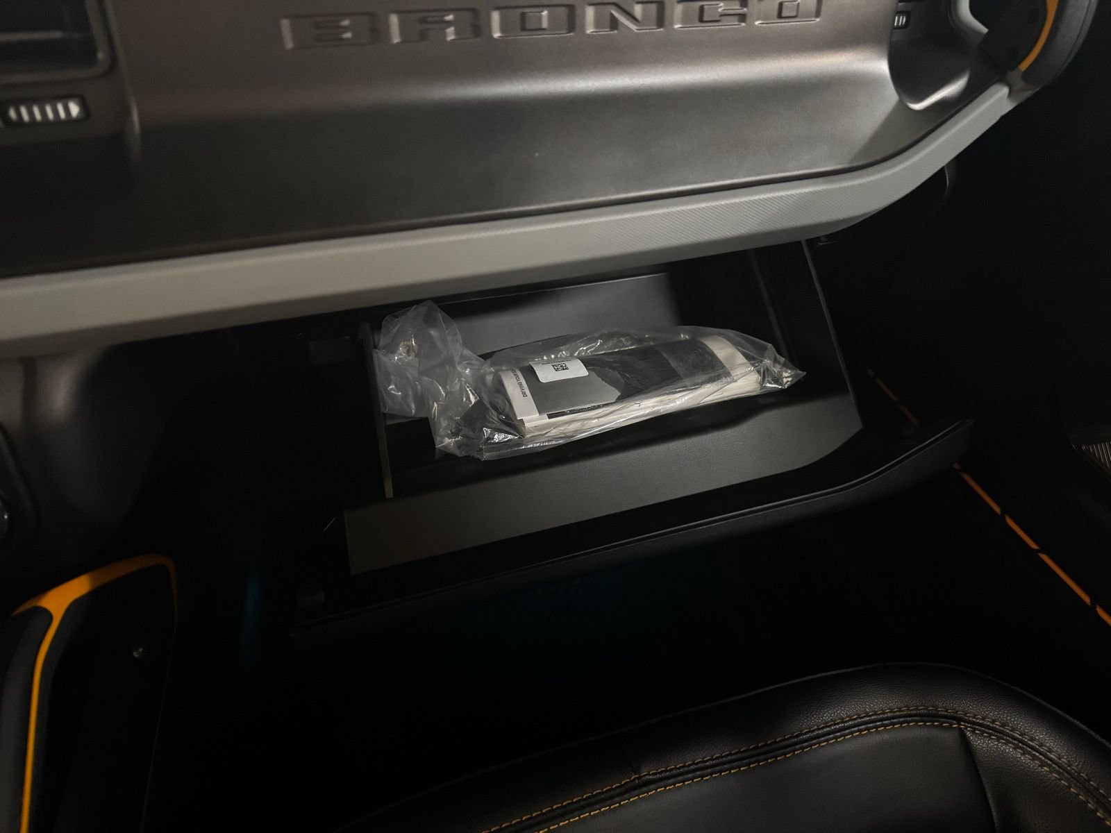 Used 2023 Ford Bronco Badlands AWD/4WD image 29