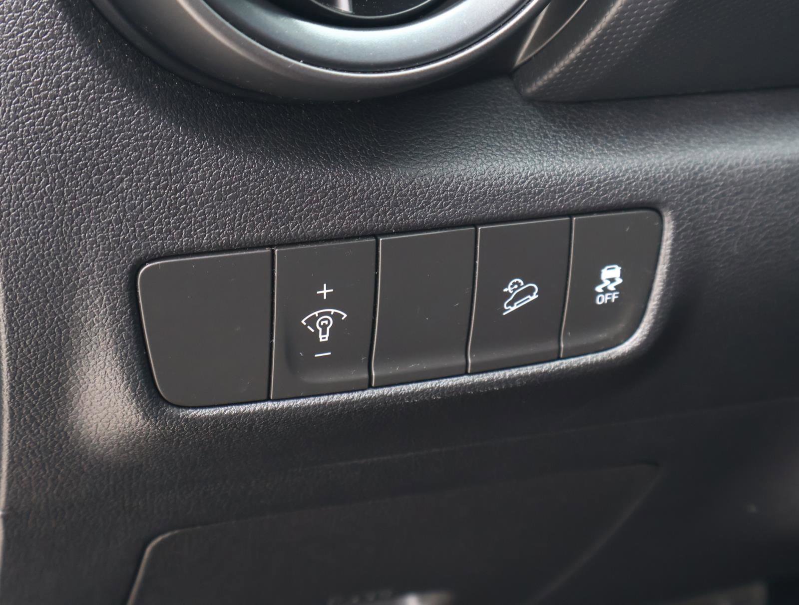 Certified 2023 Hyundai Kona N Line FWD image 23