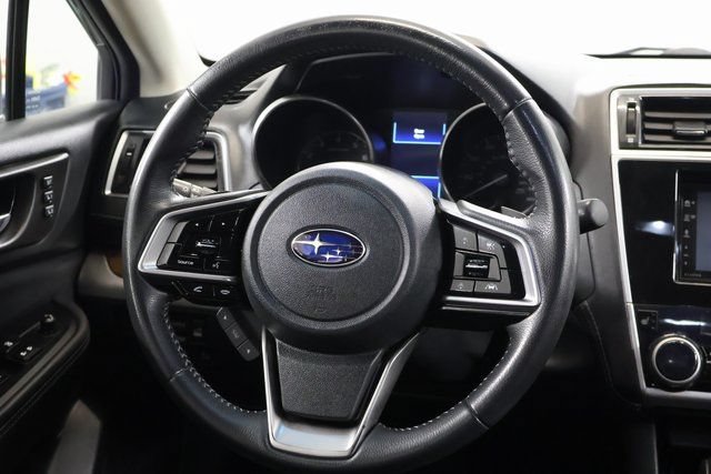 Used 2018 Subaru Outback 2.5i Limited AWD/4WD image 16
