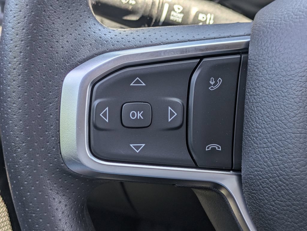 New 2026 RAM 1500 Tradesman RWD image 24