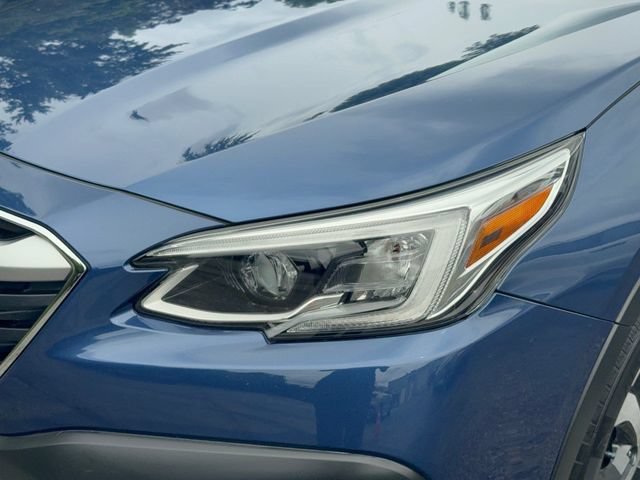 Used 2020 Subaru Outback Limited w/ Popular Package #2 AWD/4WD image 10