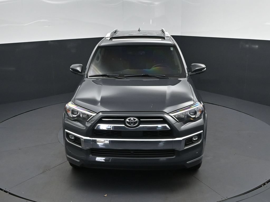 Used 2024 Toyota 4Runner Limited RWD image 37