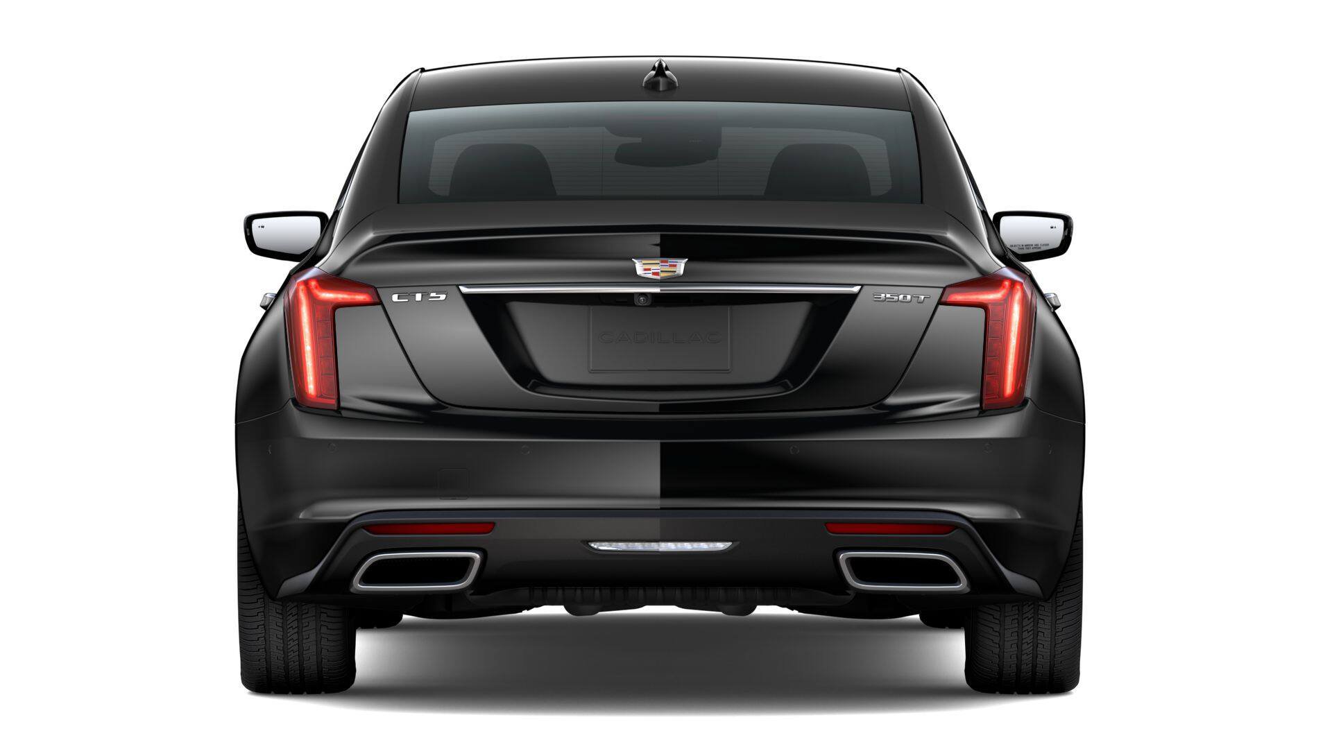 New 2026 Cadillac CT5 Premium Luxury RWD image 4