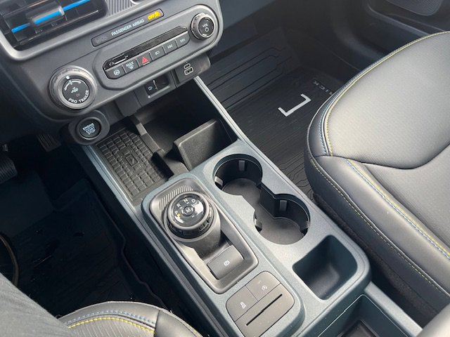 New 2025 Ford Maverick Lobo image 19