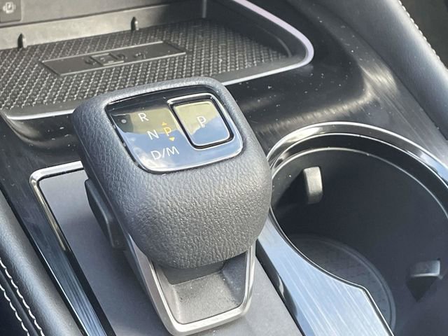 Used 2026 Nissan Rogue Platinum w/ Platinum Premium Package AWD/4WD image 30