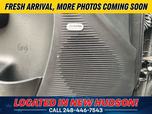 Used 2023 Dodge Challenger SRT Hellcat image 24