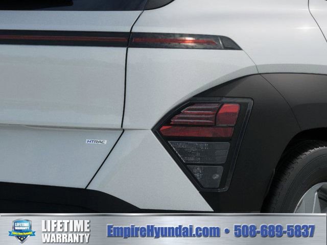 New 2026 Hyundai Kona SE image 10